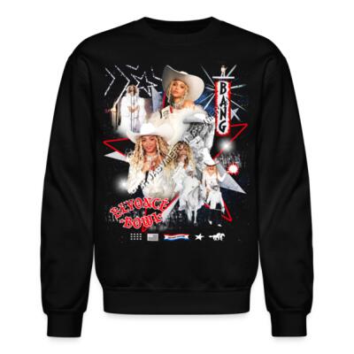 BEYONCE BOWL Sueter Miniatura
