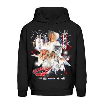 BEYONCE BOWL Sudadera Miniatura