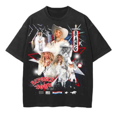 BEYONCE BOWL Oversized Peso Completo Miniatura