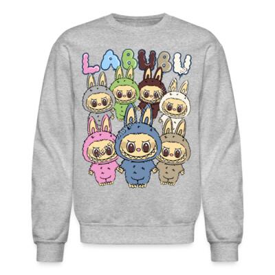 LABUBU Sueter Miniatura