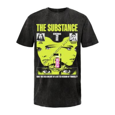 The Substance Mineral Vintage Miniatura