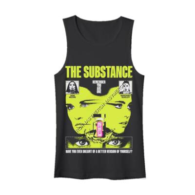 The Substance Tank Top Miniatura