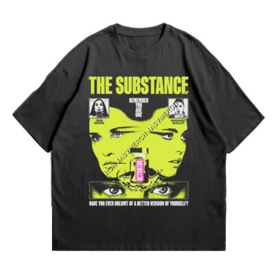 The Substance Oversized Miniatura