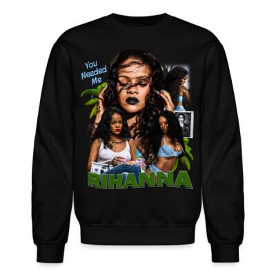 Rihanna Sueter Miniatura
