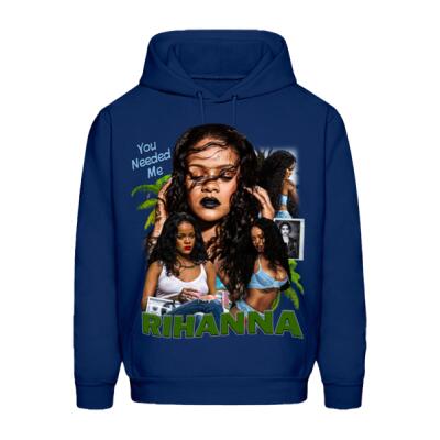 Rihanna Sudadera Miniatura
