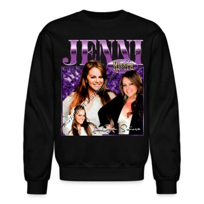 Jenni Sueter Miniatura