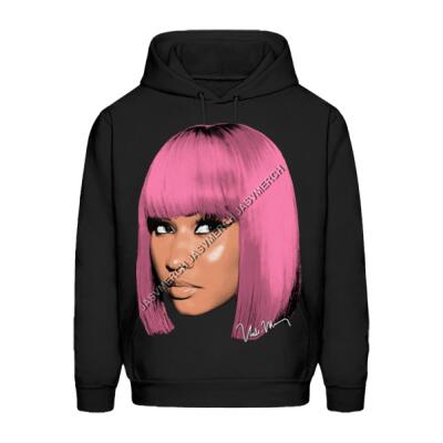 Nicki Minaj Sudadera Miniatura