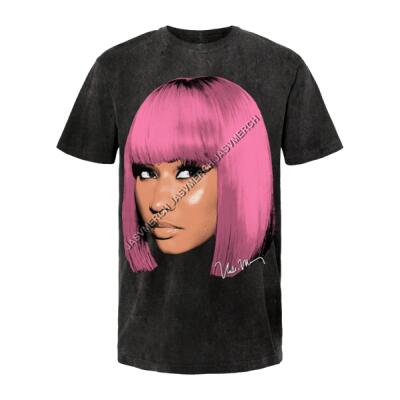 Nicki Minaj Mineral Vintage Miniatura