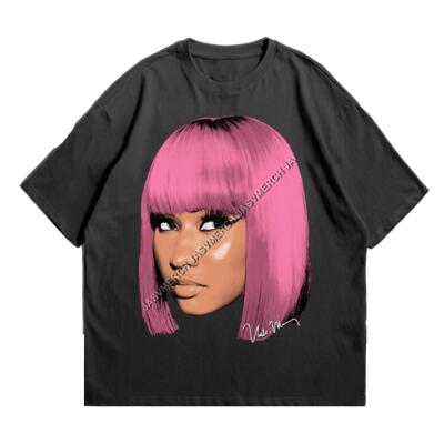 Nicki Minaj Oversized Miniatura