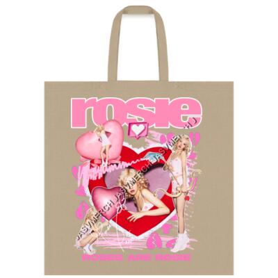 ROSIE Maxi Tote Bag Miniatura
