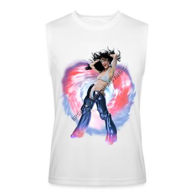 KP Butterfly Sin Mangas Miniatura