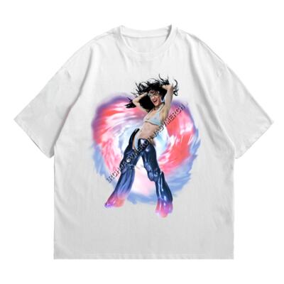 KP Butterfly Oversized Miniatura