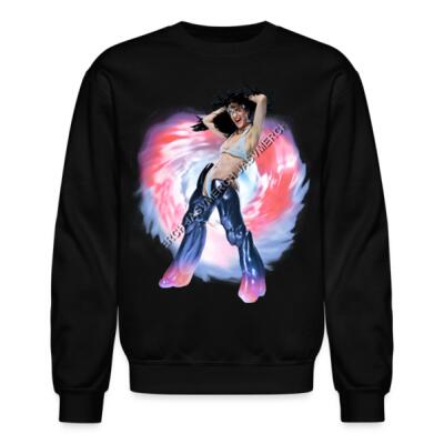 KP Butterfly Sueter Miniatura