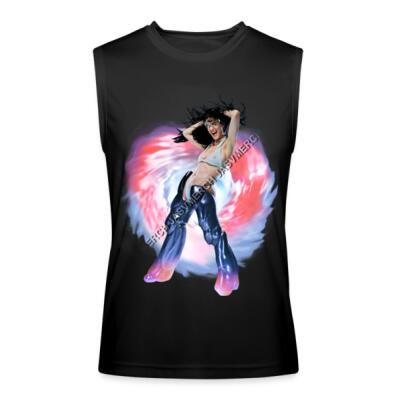 KP Butterfly Tank Top Miniatura