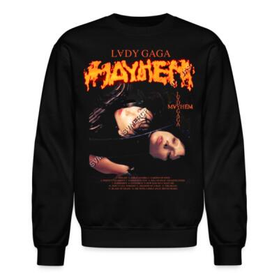 MAYHEM Sueter Miniatura