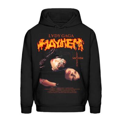 MAYHEM Sudadera Miniatura