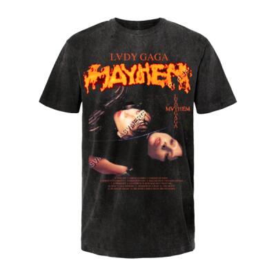 MAYHEM Vintage Mineral Miniatura