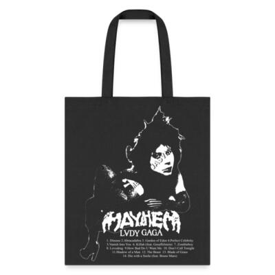 MAYHEM CROSS Miniatura