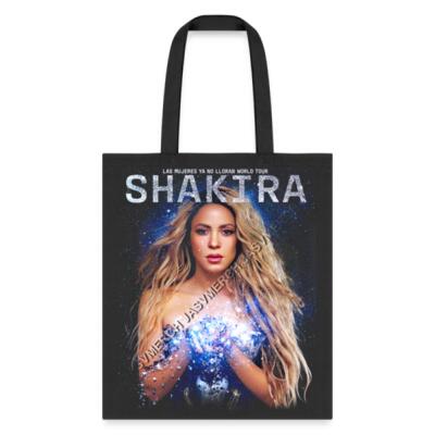 Shakira LMNLL Tote Bag Miniatura