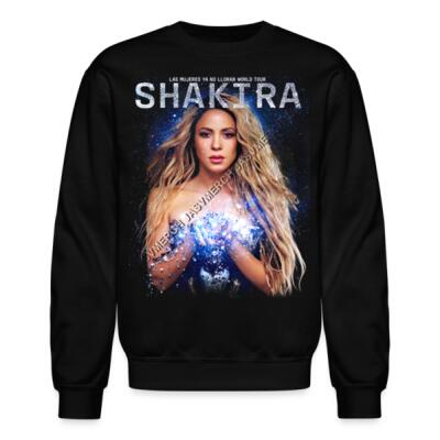 Shakira LMNLL Sueter Miniatura