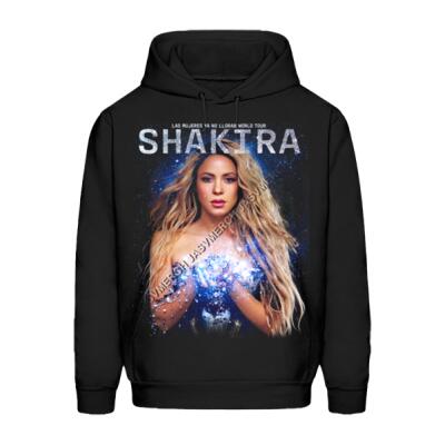 Shakira LMNLL Sudadera Miniatura
