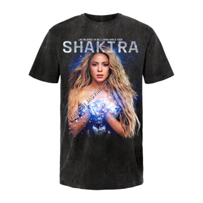 Shakira LMNLL Mineral Vintage Miniatura