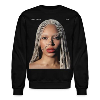 Cowboy Carter Tour Sueter Miniatura