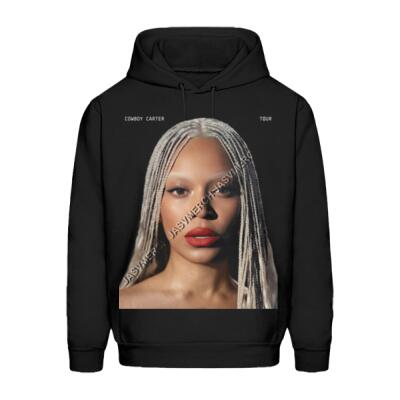 Cowboy Carter Tour Sudadera Miniatura