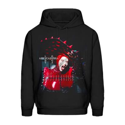 Gaga Abracadabra Sudadera Miniatura
