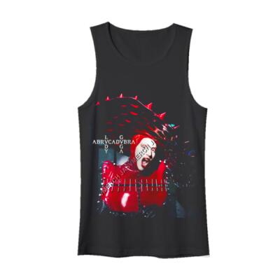 Gaga Abracadabra Tank Top Miniatura