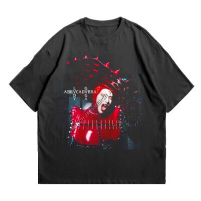 Gaga Abracadabra Oversized Miniatura