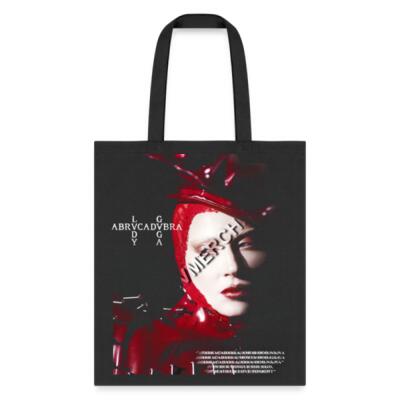 Abracadabra Tote Bag Miniatura