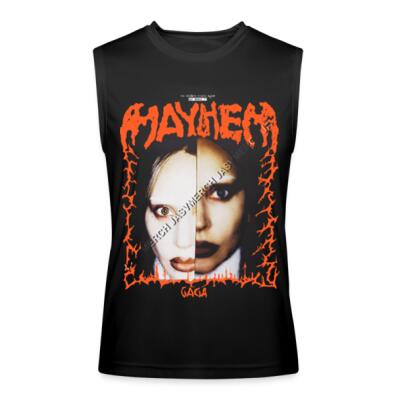 MAYHEM METAL Sin Mangas Miniatura