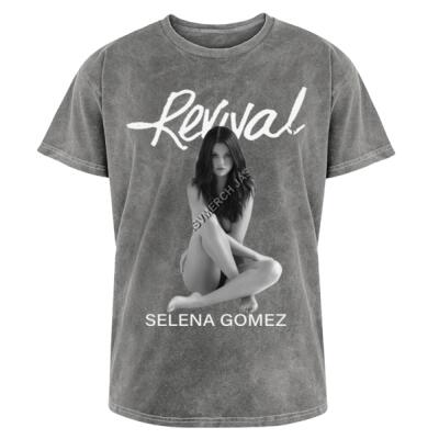 REVIVAL Acid Wash Miniatura