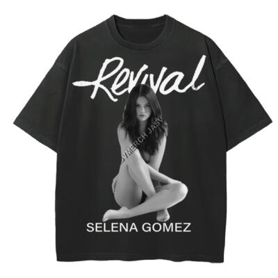 REVIVAL Oversized Peso Completo Miniatura