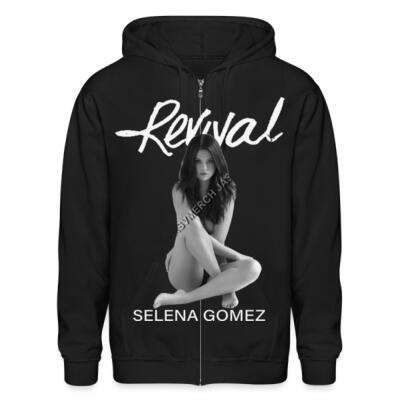 REVIVAL Zip Up Hoodie Miniatura