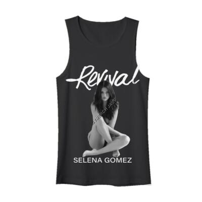 REVIVAL Tank Top Miniatura
