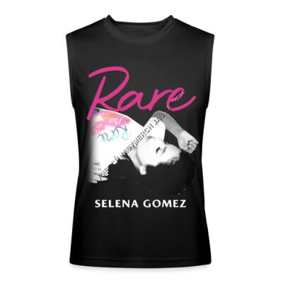 RARE Sin Mangas Miniatura