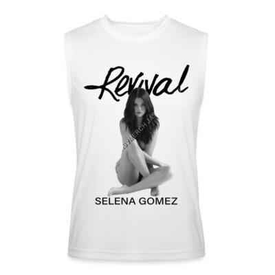 Revival Sin Mangas Miniatura