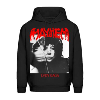 MAYHEM RED Sudadera Miniatura