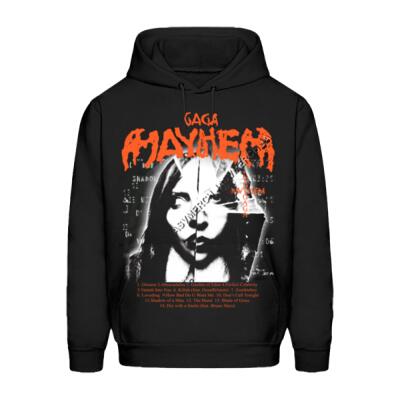 MAYHEM FIRE Sudadera Miniatura