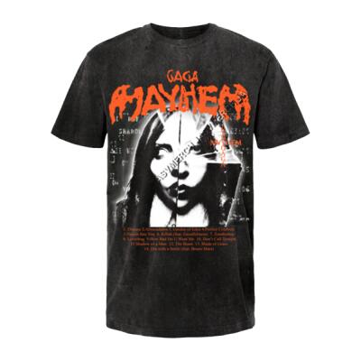 MAYHEM FIRE Vintage Mineral Miniatura