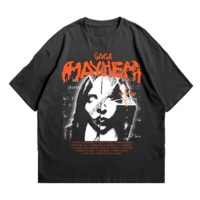 MAYHEM FIRE Oversized Miniatura