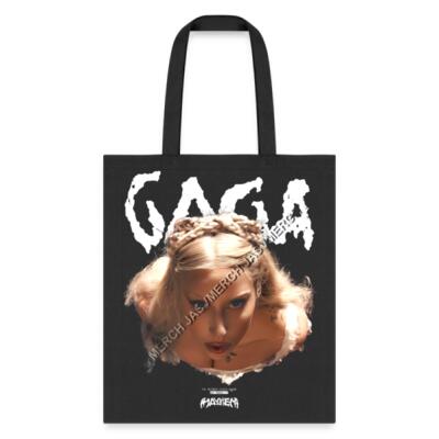 Abracadabra Music Video Tote Bag Miniatura