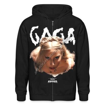Abracadabra Music Video Zip Up Hoodie Miniatura