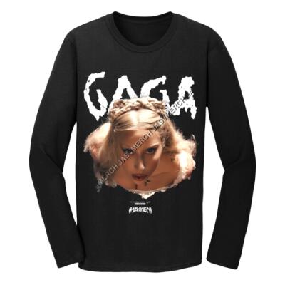 Abracadabra Music Video Manga Larga Miniatura