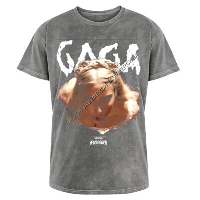 Abracadabra Music Video Acid Wash Miniatura