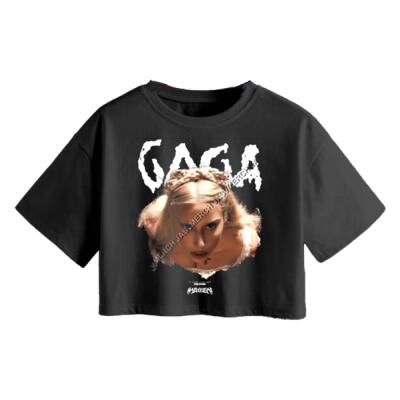 Abracadabra Music Video Crop Top Miniatura