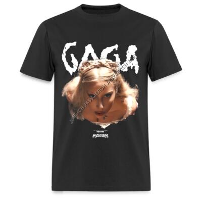 Abracadabra Music Video Playera Regular Miniatura