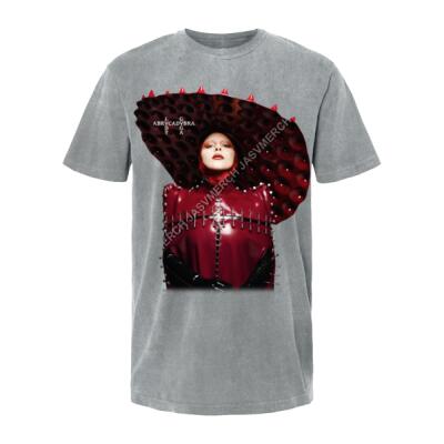 Abracadabra RED Vintage Mineral Miniatura